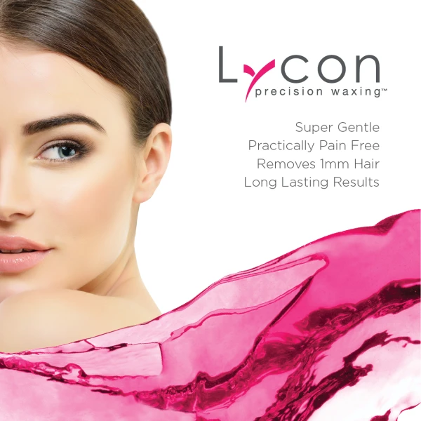 Waxing Lycon producten